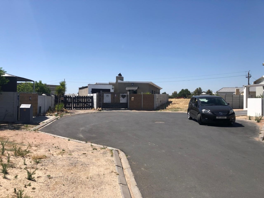 0 Bedroom Property for Sale in Hopefield Western Cape